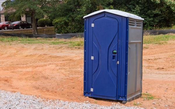 Short-Term Porta Potty Rentals Allentown PA