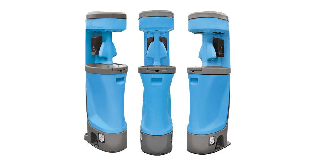 Portable Handwashing Stations Allentown PA